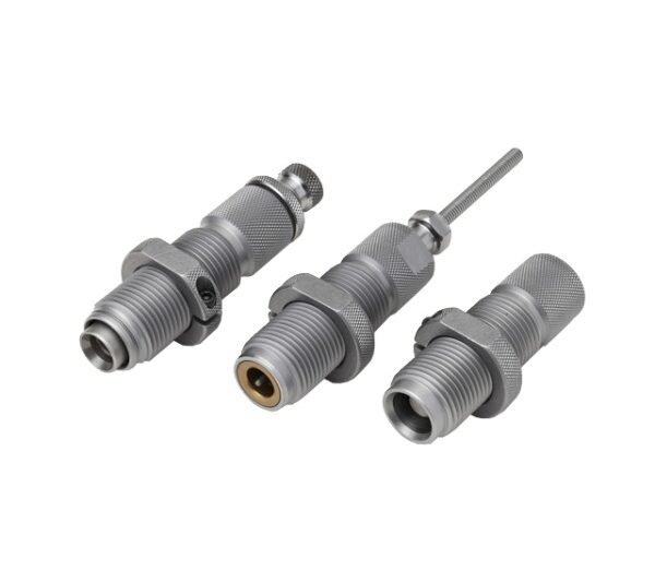 HORNADY 44 SPL/MAG (II) FL 3- DIE SET TITANIUM, S/H #30