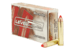 HORNADY LEVEREVOLUTION 444 MARLIN 265gr FTX AMMO 20RDS