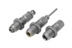 HORNADY 45 COLT SER. II FL 3- DIE SET TITANIUM S/H #32