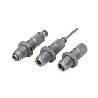 HORNADY 45 COLT SER. II FL 3- DIE SET TITANIUM S/H #32