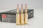 HORNADY PRECISION HUNTER 6.5 PRC 143GR ELD-X AMMO 20RDS