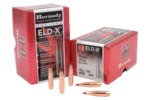 HORNADY 284 150gr ELD-X