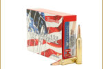 HORNADY AMERICAN WHITETAIL 7MM REM MAG 154GR AMMO 20RDS