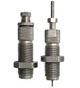 HORNADY 2-RIFLE DIE SET 22ARC