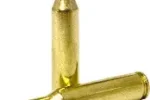 HORNADY 222 REM UNPRIMED BRASS 50CT