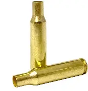 HORNADY 222 REM UNPRIMED BRASS 50CT