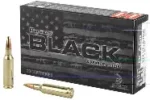 HORNADY BLACK 224 VALKYRIE 75GR BTHP AMMO 20RDS
