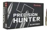 HORNADY 22 ARC 80GR ELD-X AMMO 20RDS