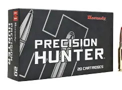 HORNADY 22 ARC 80GR ELD-X AMMO 20RDS