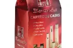 HORNADY 22 ARC BRASS 50CT