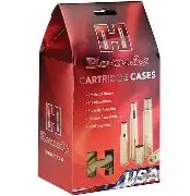 HORNADY 22 ARC BRASS 50CT