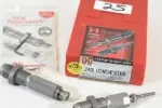 HORNADY 243 WINCHESTER DIE SET