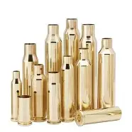 HORNADY 250 SAVAGE BRASS 50CT