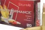 HORNADY SUPERFORMANCE 257 ROBERTS+P 117GR SST AMMO 20RDS