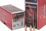 HORNADY 270 (.277") 130GR SP BULLETS 100CT