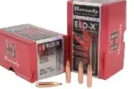 HORNADY 270 (.277") 145GR ELD-X BULLETS 100CT