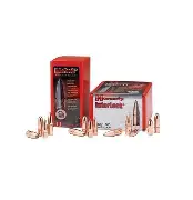 HORNADY 7MM (.284") 139GR SP BULLETS 100CT