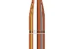 HORNADY 7MM (.284") 175GR SP BULLETS 100CT