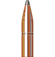 HORNADY 7MM (.284") 175GR SP BULLETS 100CT