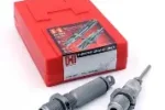 HORNADY 300 WINCHESTER MAG SERIES I FL 2-DIE SET, S/H #5
