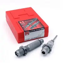 HORNADY 6.5 CREEDMOOR SERIES I FL 2-DIE SET, S/H #1