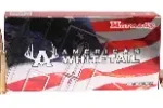 HORNADY AMERICAN WHITETAIL 300 WSM 165GR IL AMMO 20RDS