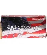 HORNADY AMERICAN WHITETAIL 300 WSM 165GR IL AMMO 20RDS