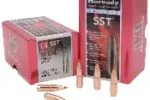 HORNADY 30CAL (.308") 180GR SST BULLETS 100CT