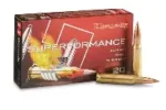 HORNADY SUPERFORMANCE 308 WIN 150GR SST AMMO 20RDS