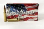 HORNADY AMERICAN WHITETAIL 308 WINCHESTER 150GR SP AMMO 20RDS