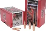 HORNADY 30 CAL 165GR SP INTERLOCK BULLETS 100CT