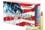 HORNADY AMERICAN WHITETAIL 350 LEGEND 170GR AMMO 20RDS