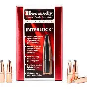 HORNADY 35CAL (.355") 170GR SP (350 LEGEND) BULLETS 100CT