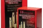 HORNADY 35 REM BRASS 50CT