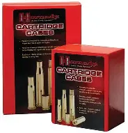 HORNADY 35 REM BRASS 50CT