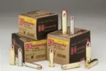 HORNADY CUSTOM 44 REMINGTON MAG XTP JHP AMMO 20RDS