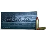 HORNADY BLACK 450 BUSHMASTER 250GR FTX AMMO 20RDS