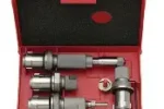 HORNADY 450 BUSHMASTER SERIES V FL 4-DIE SET, S/H #1