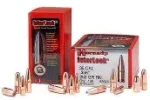 HORNADY 45CAL (.458") 350GR RN BULLETS 50CT