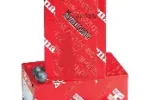 HORNADY 50CAL (.490") LEAD ROUND BALLS 100CT