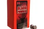 HORNADY 50CAL (.512") 240GR CONICAL BULLETS 50CT