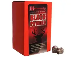 HORNADY 50CAL (.512") 240GR CONICAL BULLETS 50CT