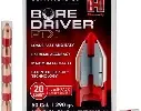 HORNADY BORE DRIVERS 50 CAL 290GR FTX BULLETS 20CT