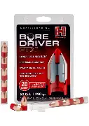 HORNADY BORE DRIVERS 50 CAL 290GR FTX BULLETS 20CT