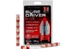 HORNADY BORE DRIVER 50 CAL 340GR ELD-X 12CT
