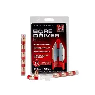 HORNADY BORE DRIVER 50 CAL 340GR ELD-X 12CT