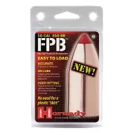 HORNADY 50 CAL 350GR FLEX TIP BLACKPOWDER