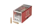 HORNADY 6.5MM (.264") 123GR ELD MATCH BULLETS 100CT