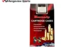 HORNADY 6.5 PRC UNPRIMED BRASS 50CT