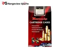 HORNADY 6.5 PRC UNPRIMED BRASS 50CT